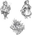 The Lord of the Rings RPG 5E: Shire Adventures