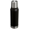 STANLEY Legendary Bottle, Termoska, 0.94L, blk