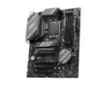 MSI B760 GAMING PLUS WIFI/LGA 1700/ATX Základná doska, Intel B760, LGA1700, 4× DDR5 DIMM (max. 192GB), Wi-Fi, 2× M.2, HDMI, DisplayPort, USB-C, ATX