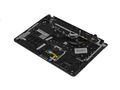 KB236US Green Cell Laptop Keyboard for Samsung RC410 RC411 RC415 RV411 RV415 RV420 Palmrest