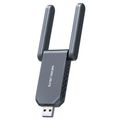 MERCUSYS MA37BEH, USB Adaptér, WiFi 7, BE6500