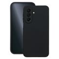 Silicone case for Samsung Galaxy A27 5G black