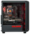 HAL3000 Alfa Gamer XT / AMD Ryzen 5 7600/ 32GB DDR5/ RX 9070 XT/ 2TB PCIe4 SSD/ WiFi/ W11 Herní pocítac, AMD Ryzen 5 7600, 32GB DDR5, AMD Radeon RX 9070 XT, 2TB PCIe4 SSD, Wi-Fi, W11
