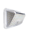 TR-036R Solárne vonkajšie LED svietidlo 3W COB Trixline