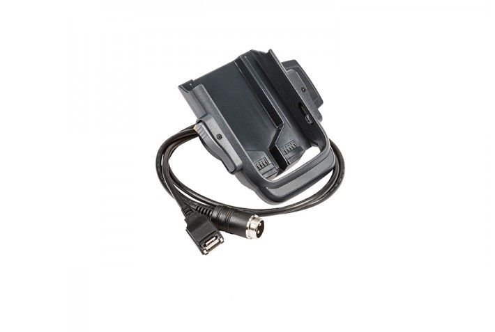 Honeywell CT50/CT60 Vehlicle dock, no adapter