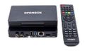 OPENBOX ForTe2 DVB-T/T2 Hevc 4K UHD Android OPENBOX ForTe2  DVB-T/T2 Hevc 4K UHD Android