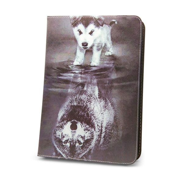 Univerzálne puzdro Little Wolf pre tablet 9-11''(D27 x Š20 cm)
