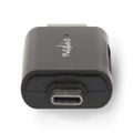 Čítačka pamäťových kariet NEDIS CRDRU31 USB 3.2 Gen1