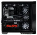 HAL3000 Master Gamer Elite-K / Intel Core Ultra 5 250KF PLUS/ 32GB DDR5/ RTX 5070 Ti/ 2TB PCIe4 SSD/ WiFi/ W11 Intel Core Ultra 5 250KF Plus, GeForce RTX 5070 Ti 16GB, 32GB DDR5, 2TB NVMe SSD, WiFi 7, Windows 11