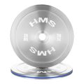 Oceľový olympijský kotúč HMS TOS200 20 kg