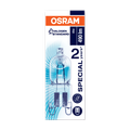 OSRAM žiarovka HALOPIN OVEN 40 W 230 V G9 Teplá biela