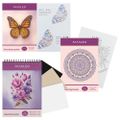 Maliarská sada pasteliek Maaleo 26519 120 kusov