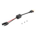 Kábel/adaptér pre rýchlonabíjačku DJI Power XT90 k MC4 1,8 kW