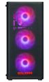 HAL3000 MČR Finale Elite / AMD Ryzen 7 7700/ 32GB DDR5/ RX 9060 XT 16G/ 1TB PCIe4 SSD/ WiFi/ W11 Herní pocítac, AMD Ryzen 7 7700, 32GB, AMD Radeon RX 9060 XT 16GB, 1TB PCIe SSD, Wi-Fi, W11