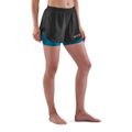 Dámske šortky X-Fit Series-3 Black - SKINS, veľkosť M