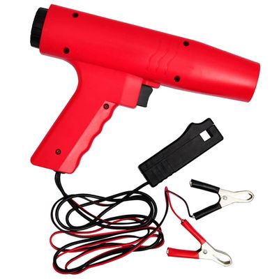 vidaXL Xenónová indukčná stroboskopická lampa 12 V 8000 RPM