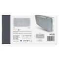 LED nouzové osvetlenie EMOS / NESSI ZN1120 / 10 W, 3 hodiny, IP66