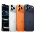 APPLE iPhone 17 Pro Max 1TB Cosmic Orange