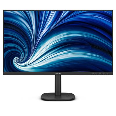 Philips/27B2N3500J/27''/IPS/QHD/120Hz/4ms/Black/5R