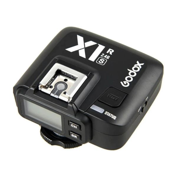 Diaľkový spúšťač GODOX X1R TTL pre Sony
