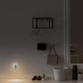 LED lampička Solight WL909 so svetelným a pohybovým senzorom
