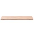 vidaXL Stolová doska 100x60x1,5 cm obdĺžniková masívny buk