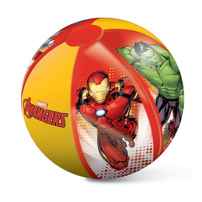 Nafukovacia lopta AVENGERS 50 cm
