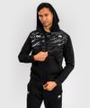 Mikina na zips Fight Night Black – Venum
