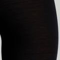 Dámske legíny MERINO I Black - STRIX, veľkosť S, veľkosť oblečenia S