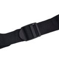 Šedá pokrývka pre čln, dĺžka 427-488 cm, šírka173 cm