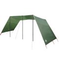 vidaXL Vodoodolný tarp osoba 302 x 240 x 240 cm Vodoodolný
