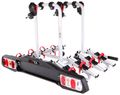 Nosič bicyklov na ťažné zariadenie BIKE 4 - 4 bicykle SIXTOL