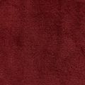 vidaXL Prikrývky na hodenie 6 ks Bordeaux červená 220 x 240 cm 8.24 kg