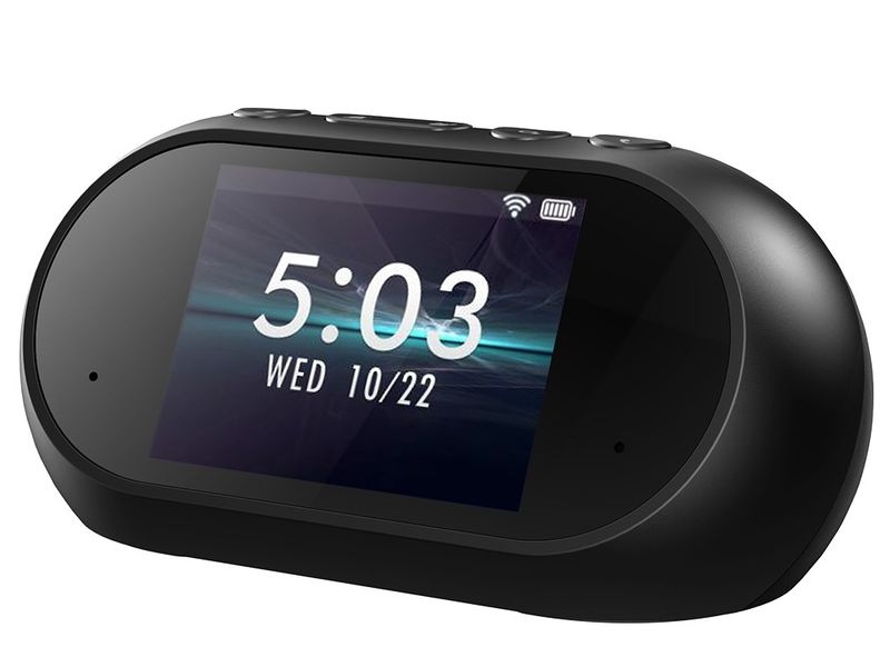 Fanvil i503W SIP vnitřní stanice, 2,8" displej, Wi-Fi 6