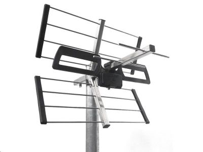 Anténa Emme Esse 12W45G  --LTE700/5G-- (G11dB) /venkovná/