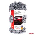 Hubka - mikrovlákno Cwash-08 AMiO-01275