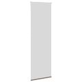 vidaXL Roleta zatemnenie Coffee 85x210 cm Šírka látky 80,7cm Polyester
