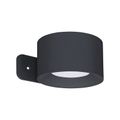 LED stolná lampa Solight WO68-B nabíjacia s klipom