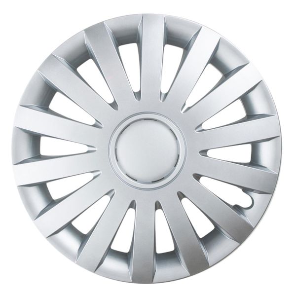 Poklica WIND 16" silver