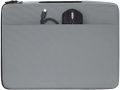 HP 13-14" Laptop Sleeve strieborný