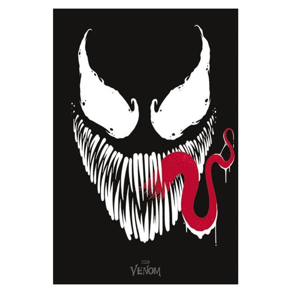 Plagát Venom