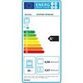 ELECTROLUX Vstavaná rúra EOF6P76BX
