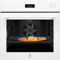 ELECTROLUX Vstavaná rúra LOE8F38V