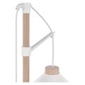 Pestovateľská lampa EMOS Z7905 LED GROW 7 W, časovač, biela