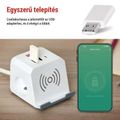 EMOS IP-2213Z /H5022/ GoSmart opakovač signálu pre ZigBee 3.0 bránu