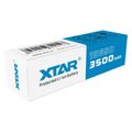 Batéria nabíjacia Li-Ion 18650 3,7V/3500mAh XTAR