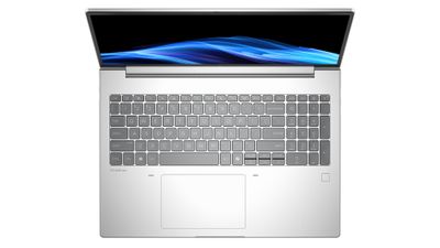 HP EliteBook 6/G1i/U7-255U/16''/WUXGA/32GB/512GB/Intel int/W11P/Silver/3R On-Site