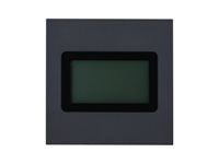 Door station module - čierna