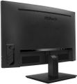 Phantom Gaming by Asrock monitor zakřivený PG27QRT1B 27"/VA/2560x1440/180Hz/300cd/m2/1ms/HDMI/DP/speaker LED monitor, herní, 27", 2560×1440, 16:9, VA, 180Hz, 1ms, 300cd/m2, 1× DisplayPort, 2× HDMI, repro, cerný, en. tr. E