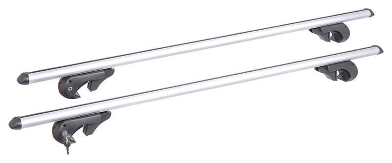 Priechodný nosník zámkový hliníkový 135 cm ALU-TOP TÜV
